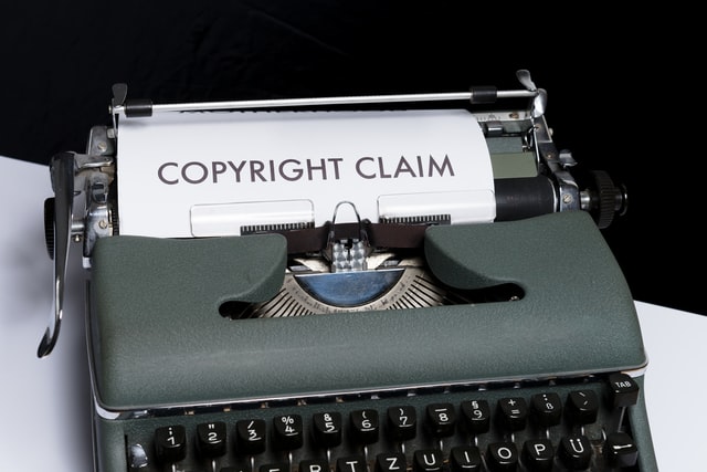 Copyright on the Internet