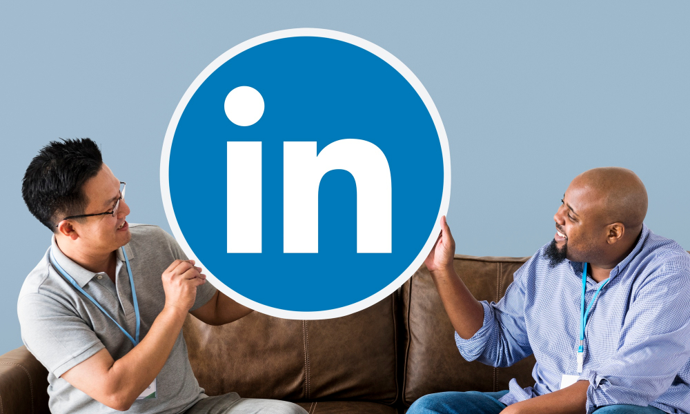 Company page on LinkedIn - how to maintain and promote it?