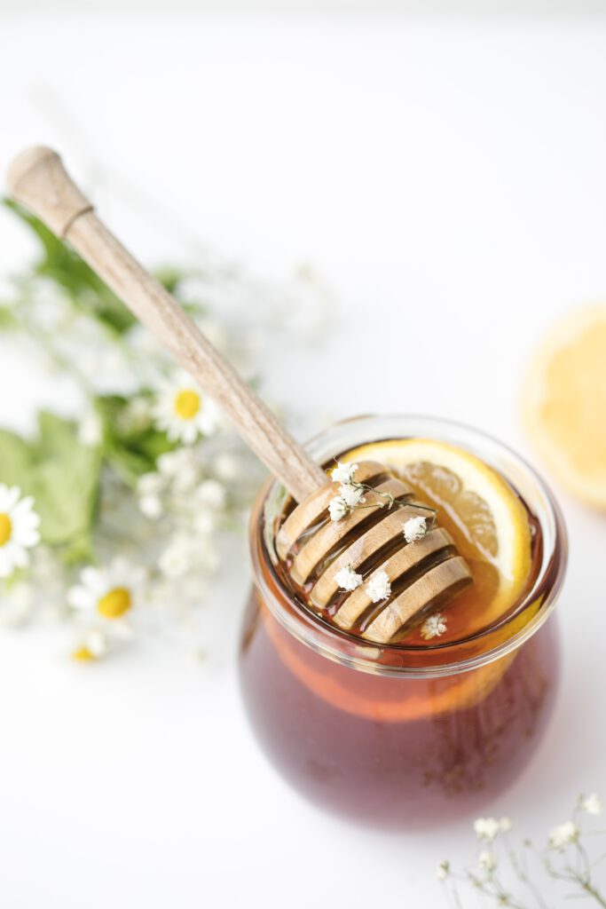 Is honey a healthy food? Found Out Now