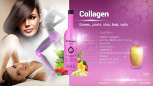 5 Duolife collagen benefits to help you look and feel younger!