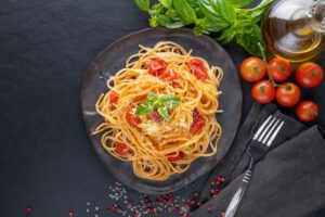 4 Spaghetti Blogs You Need to Read