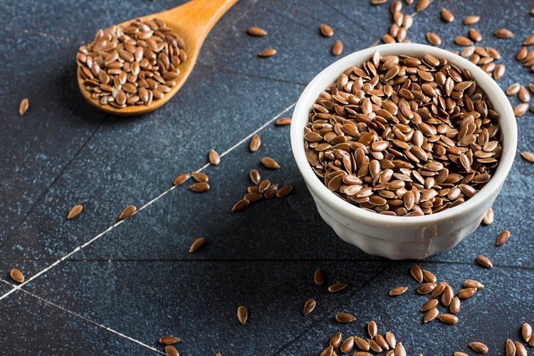 Unlocking the Four Key Advantages of Flaxseeds for Wellness