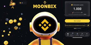 How to Participate in the Binance Moonbix Bot Telegram Airdrop