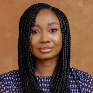 Profile photo of Ijeoma